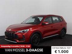 MG ZS - Hybrid+ Standard | GET MORE DEAL | Alle kleuren leverbaar