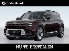 Smart #5 - 5 Premium / Verwarmd stuurwiel/ Keyless entry/ 13-inch OLED centraal scherm/ DC-opladen 40