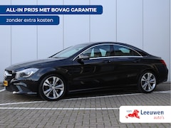 Mercedes-Benz CLA-Klasse - 200 Prestige | Xenon | Stoelverwarming