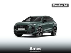 Audi Q3 - S edition e-hybrid 200 kW / 272 PK SUV 6 versn. S-tronic