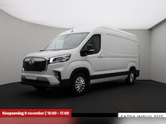 Maxus eDeliver 9 - L3H2 Business DEAL 89 kWh | Betrouwbaar Elektrisch Rijden | Direct Leverbaar | OP = OP | 5