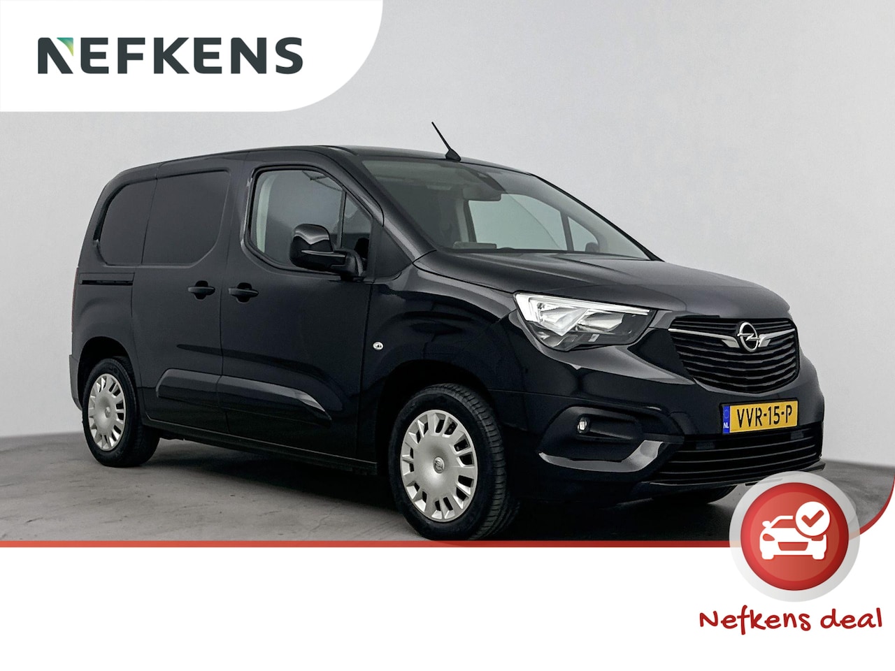 Opel Combo - 1.5 130 pk Automaat | Carplay | Trekhaak | Stuurverwarming | Betimmering Laadruimte - AutoWereld.nl