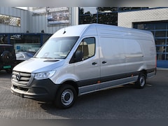 Mercedes-Benz Sprinter - 317 CDI L3H2 Pro 2 Schuifdeuren, Smartphone integratiepakket, Geveerde stoel, Etc