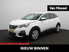 Peugeot 3008 - 1.2 PureTech Active | Navi | Trekhaak |