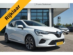 Renault Clio - 1.3 TCE EDC Intens (AUTOMAAT)