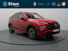 Mitsubishi Eclipse Cross - 187pk PHEV Executive Automaat 360° Camera | Adapt. Cruise | Navi | Parkeersens. v+a | Stoe