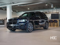 BMW X5 - xDrive45e High Ex. | M Sport | 22 inch | Harman Ka