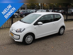 Volkswagen Up! - 1.0 move up BlueMotion, Airco