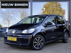 Volkswagen Up! - 1.0 BMT Move up DAB Lichtmetaal 5d