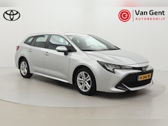 Toyota Corolla Touring Sports - 1.2 Turbo Active | Trekhaak | Navigatie | Apple Carplay / Android Auto | Adaptive Cruise |