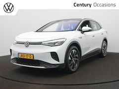 Volkswagen ID.4 - Pro 77 kWh Warmtepomp - Clima - Stoelverw. - Navigatie