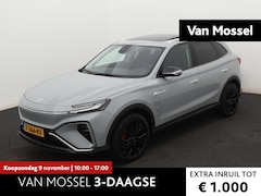 MG Marvel R - Performance AWD Tri-Motor