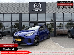 Mazda 2 Hybrid - 1.5 Homura Plus Dealer onderhouden / 1e eigenaar / Glazen dak / Trekhaak