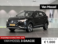MG ZS - EV Luxury 45 kWh