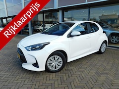 Toyota Yaris - 1.0 VVT-i Active