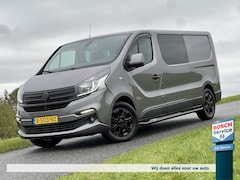 Fiat Talento - 1.6 MULTIJET / Dubbel Cabine / L2/H1 / Carplay / Airconditioning / Cruise control / Trekha