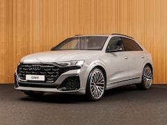 Audi Q8 - 60 TFSI e quattro 23" I B&O I HEAD UP I DIGITAL OLED I ASS. PACK +