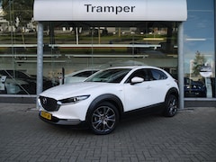 Mazda CX-30 - 2.0 e-SkyActiv-X M Hybrid100th Anniversary Ed.|Trekhaak|Rijklaar
