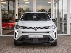 Renault Captur - mild hybrid 160 Techno | Automaat | Parkeer camera | Android auto | Apple carplay