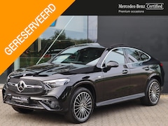 Mercedes-Benz GLC-klasse Coupé - 300e 4MATIC AMG Line