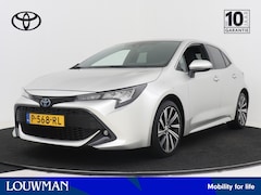 Toyota Corolla - 1.8 Hybrid Dynamic | Apple Carplay/Android Auto | Carl Ulrich TLFS aanvraag ingediend