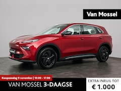 MG MGS5 EV - Comfort 49 kWh | € 2.000, - Inruilbonus | 340 KM WLTP | 7 jaar Garantie
