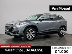 MG HS - 1.5 Luxury Super Voordeel – OP = OP - 7 jaar garantie – Rijklaar – Boek je afspraak | ACTI