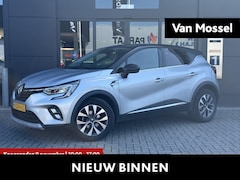 Renault Captur - 1.0 TCe 90 Intens