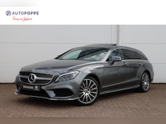 Mercedes-Benz CLS-klasse Shooting Brake - 350 d 4MATIC AMG Sport Edition