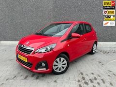 Peugeot 108 - 1.0 e-VTi Active | AUX/USB | BLUETOOTH | AIRCO | ISOFIX | ELEK RAMEN | APK BIJ AFLEVERING