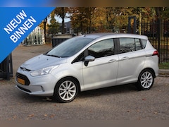 Ford B-Max - 1.0 EcoBoost Titanium, camera, navigatie