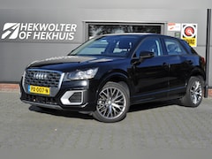 Audi Q2 - 1.0 TFSI Sport PL. | Navi | Stoelverwarming | Cruisecontrol