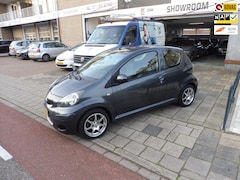 Toyota Aygo - 1.0-12V Comfort/NW APK