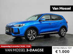 MG ZS - Hybrid+ 1.5 Luxury | Super Voordeel OP=OP - 7 jaar garantie – Rijklaar – Boek je afspraak