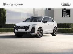 Audi Q3 - S edition e-hybrid | 272 PK | 19 inch velgen | Zwart optiek | Panoramadak | Techpro pakket