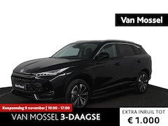 MG HS - 1.5 Luxury 1500 KG Trekgewicht | 100 km elektrisch rijden