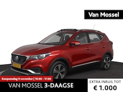 MG ZS - EV Luxury 45 kWh | State of Health 97% |