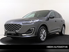 Ford Kuga - 2.5 PHEV Vignale | Winter Pack