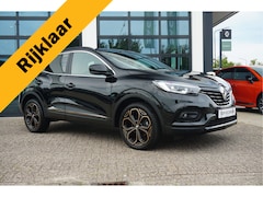 Renault Kadjar - Black Edition 1.3 TCE 160 EDC