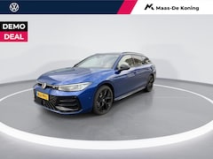 Volkswagen Passat Variant - 1.5 eHybrid R-Line Edition