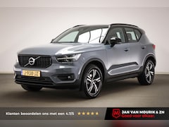 Volvo XC40 - 1.5 T2 R-Design | AUDIO PACK | HARMAN KARDON | VOORRUITVERWARMING | CAMERA | TREKHAAK