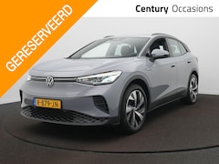 Volkswagen ID.4 - Pro 77 kWh / Navi / Adap. Cruise / LED / 20 Inch