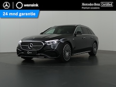 Mercedes-Benz E-klasse Estate - 300e Sport Edition | Panoramadak | Hyperscreen | AMG | Memory | Premium Pakket | Leder Pak