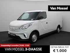 Maxus eDELIVER 3 - L2 SWB 50 kWh Aut. | 1e-Eigenaar | Apple CarPlay | Camera | Cruise Control | Climate Contr