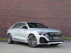Audi Q8 - 60 TFSI e Quattro Pro Line S Competition | Massage - HuD - SoftClose - Pano - Trekhaak