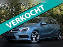 Mercedes-Benz A-klasse - 200 AMG - LED/Uniek/Rijklaar