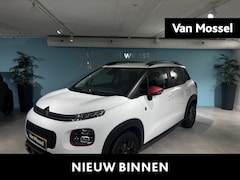 Citroën C3 Aircross - 1.2 PureTech C-Series