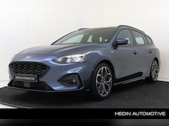 Ford Focus Wagon - 1.0 EcoBoost Hybrid ST Line Business | Winter Pack | Parking Pack | Technology Pack | 18 i