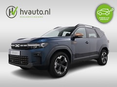 Dacia Bigster - 1.8 HYBRID 155PK EXTREME AUT. | Pack Winter | El. achterklep | Pack Assist