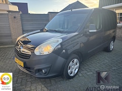 Opel Combo - 1.3 CDTi ecoFLEX Edition|Airco|PDC|EURO5|NAP